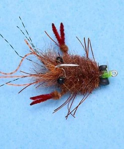 Enrico Puglisi Tarantula Crab Mottled (3-Pack)