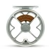 Ross Colorado Fly Reel- 4/5 - Matte Platinum (Trade Up)