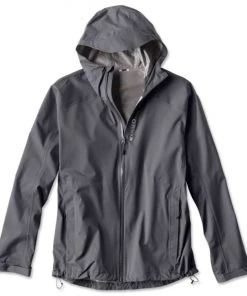 Orvis Men'S Ultralight Storm Jacket Clothing