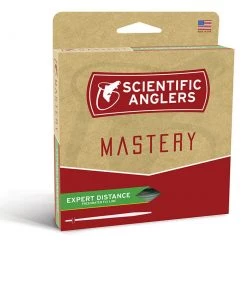 Scientific Anglers Mastery Series Expert Distance - Competition