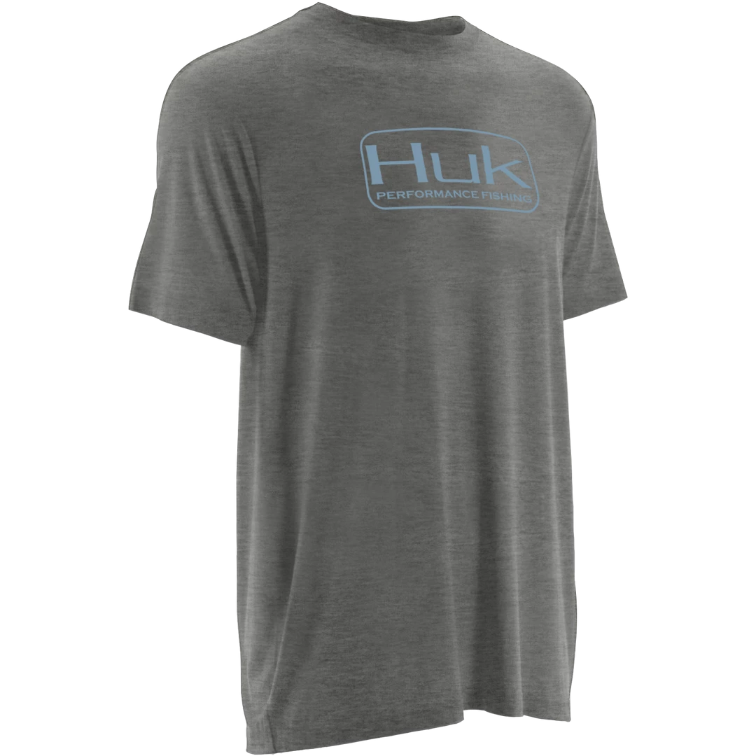 Clothing Huk Logo Tee - Closeout 14 Clothing Huk Logo Tee - Closeout