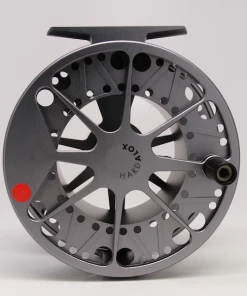 Lamson Seconds Velocity Hard Alox Ii Reel - 3.5x - Closeout