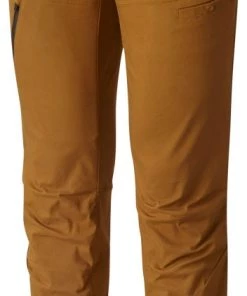 Clothing Mountain Hardwear Men's Hardwear AP Pro Pants - Closeout