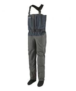 Patagonia Men's Swiftcurrent Expedition Zip-Front Waders