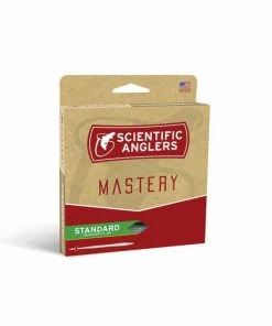 Scientific Anglers Mastery Standard Fly Line Lines