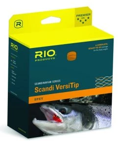 Rio Scandi Versitip