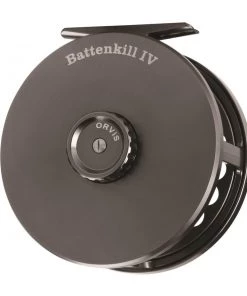 Reels Orvis Battenkill Disc Fly Reel