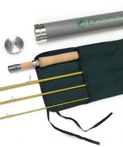 Douglas Outdoors Rods Douglas Upstream Plus Fly Rod