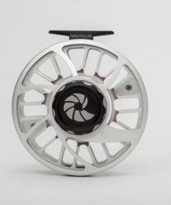 Nautilus Gtx Fly Reel Reels