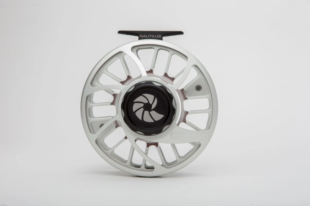 Nautilus Gtx Fly Reel Reels 4 Nautilus Gtx Fly Reel Reels