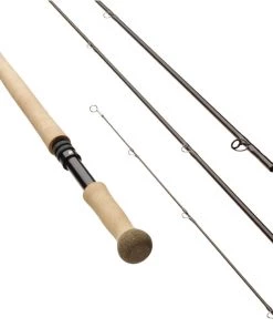 Sage Trout Spey G5 Fly Rod