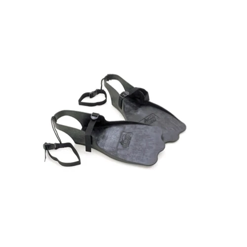 Outcast Fins 3 Outcast Fins