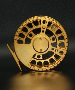 Reels Shilton CR Fly Reel