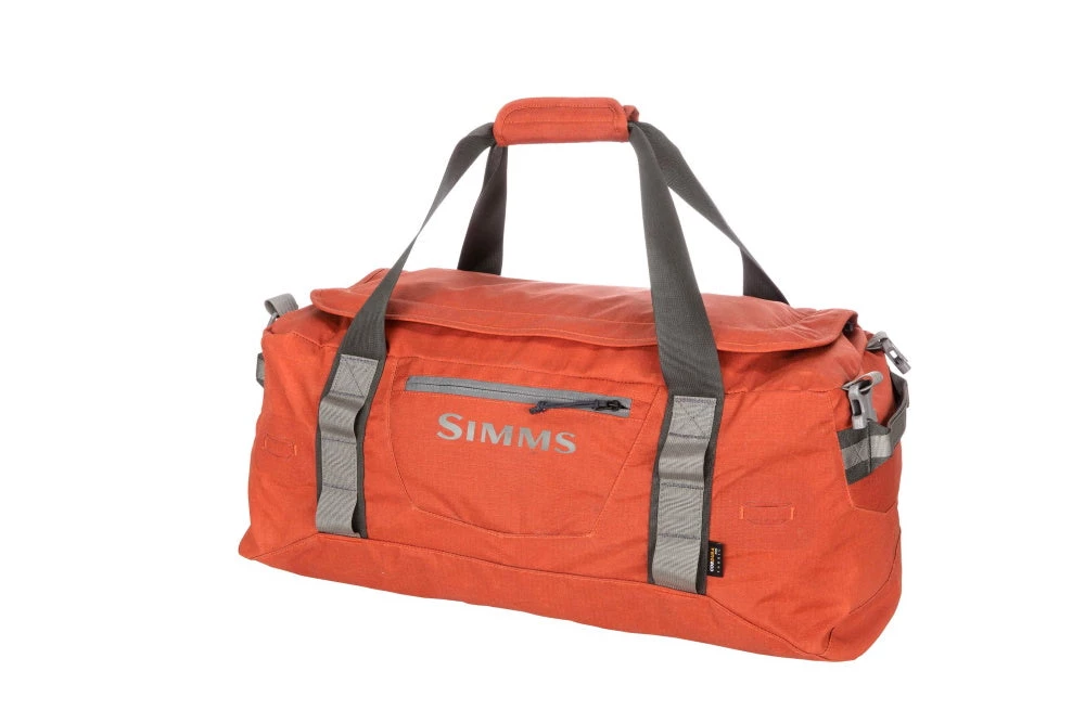 Simms Gts Gear Duffel - 50l Bags And Packs 3 Simms Gts Gear Duffel - 50l Bags And Packs