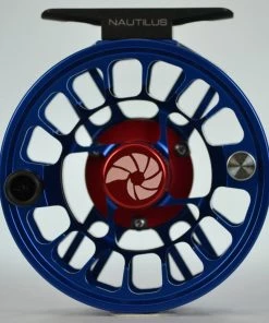 Reels Nautilus X-Series Fly Reel
