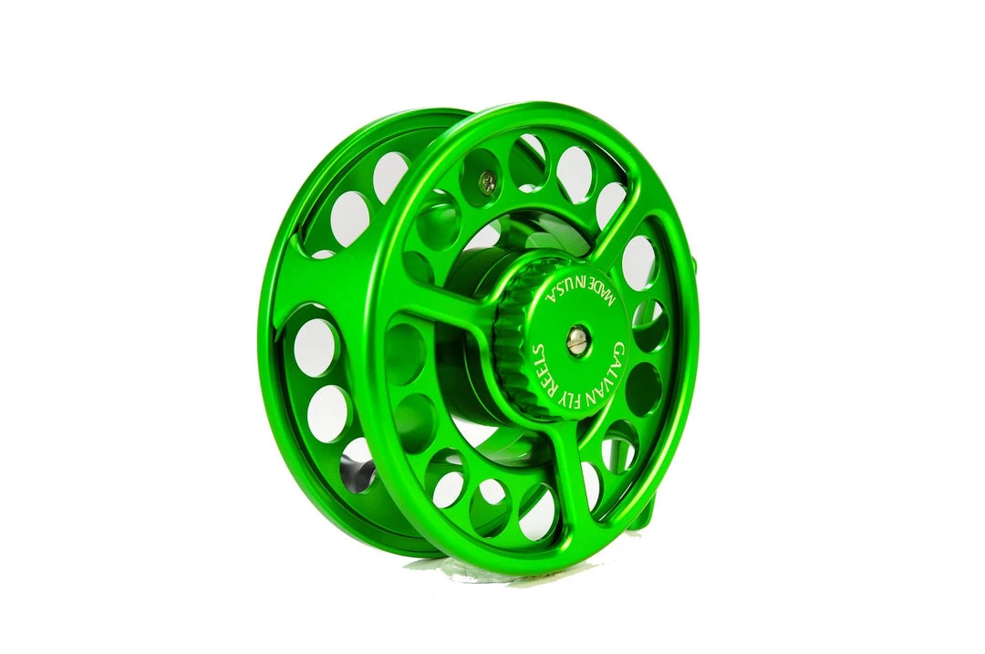 Galvan Rush Light Reel Limited Edition 11 Galvan Rush Light Reel Limited Edition