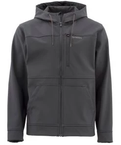 Clothing Simms Men's Rogue Hoody