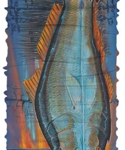 Buff Coolnet Uv+ Derek Deyoung Accessories