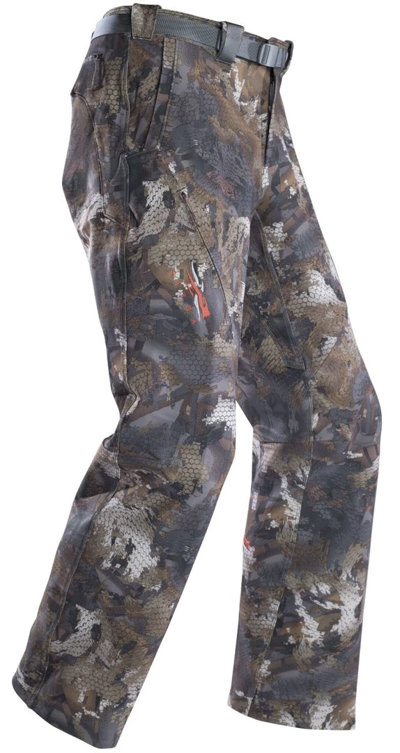Clothing Sitka Gear Grinder Pant 6 Clothing Sitka Gear Grinder Pant