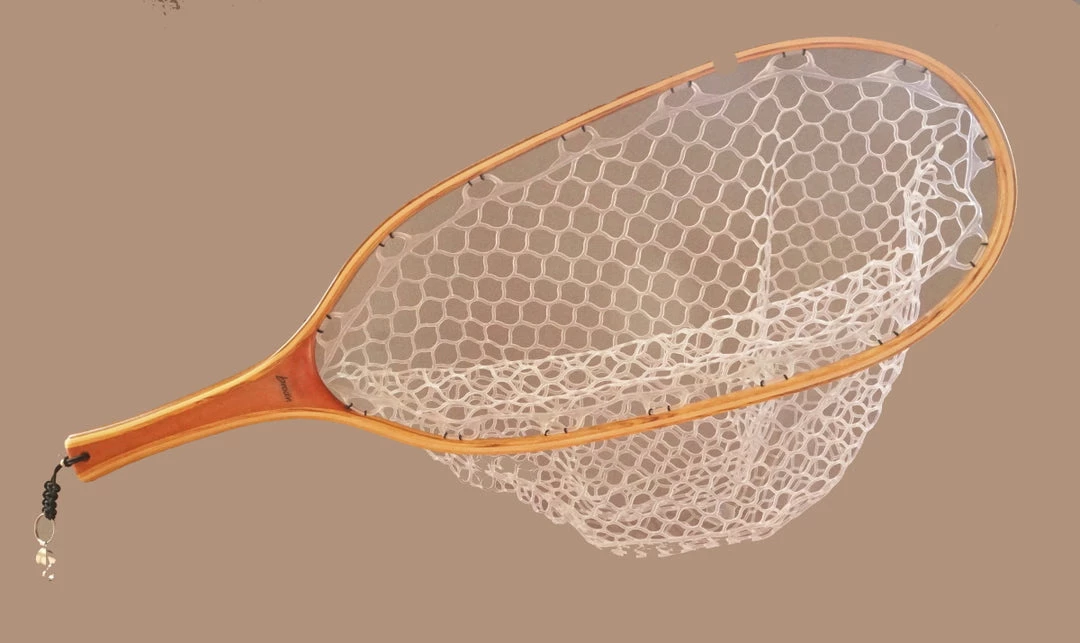 Brodin Phantom Tailwater Net Accessories 3 Brodin Phantom Tailwater Net Accessories