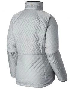 Mountain Hardwear Women's Switch Flip Jacket - Closeout Clothing 21 Mountain Hardwear Women's Switch Flip Jacket - Closeout Clothing