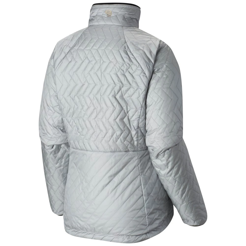 Mountain Hardwear Women's Switch Flip Jacket - Closeout Clothing 12 Mountain Hardwear Women's Switch Flip Jacket - Closeout Clothing