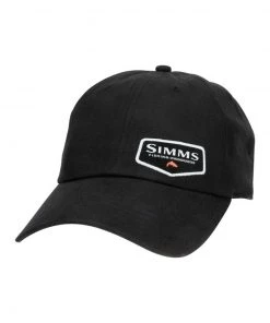 Simms Oil Cloth Cap