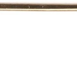 Daiichi 4x-Long Streamer Hook (2220) 25 Per Pack Fly Tying