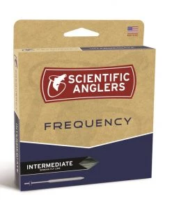 Scientific Anglers Frequency Full Sink & Intermediate