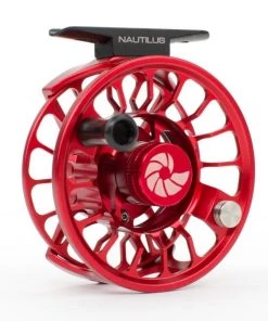 Reels Nautilus X-Series Fly Reel