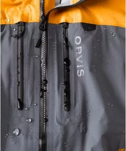 Orvis Women's Ultralight Wading Jacket