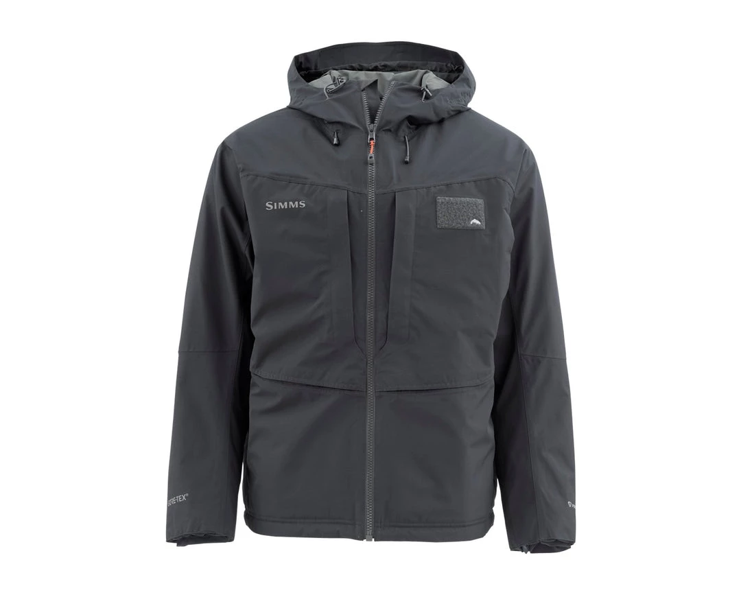 Wading Simms Men's Bulkley Jacket 3 Wading Simms Men's Bulkley Jacket
