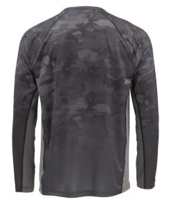 Simms Challenger Solar Tech Jersey - Closeout