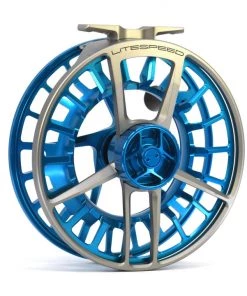 Lamson Litespeed M Fly Reel