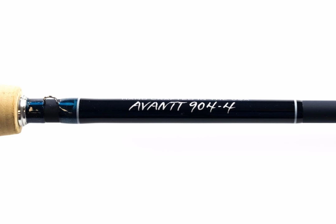 Thomas And Thomas Rods Thomas & Thomas Avantt Fly Rod 4 Thomas And Thomas Rods Thomas & Thomas Avantt Fly Rod