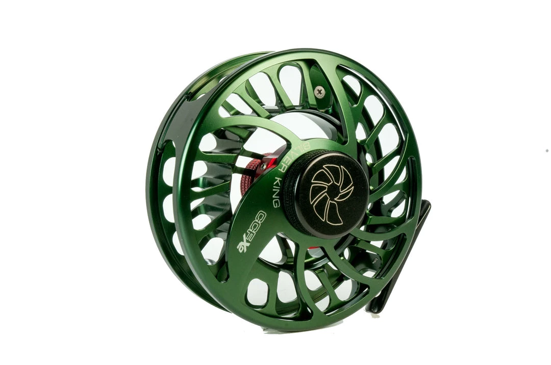 Nautilus Custom Ccf X2 Fly Reel Reels 15 Nautilus Custom Ccf X2 Fly Reel Reels
