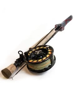 Accessories Scientific Anglers Rod Sleeve