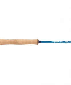 Temple Fork Rods TFO Axiom II-X Fly Rod