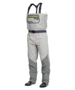 Orvis Men's Ultralight Convertible Wader S21 Wading