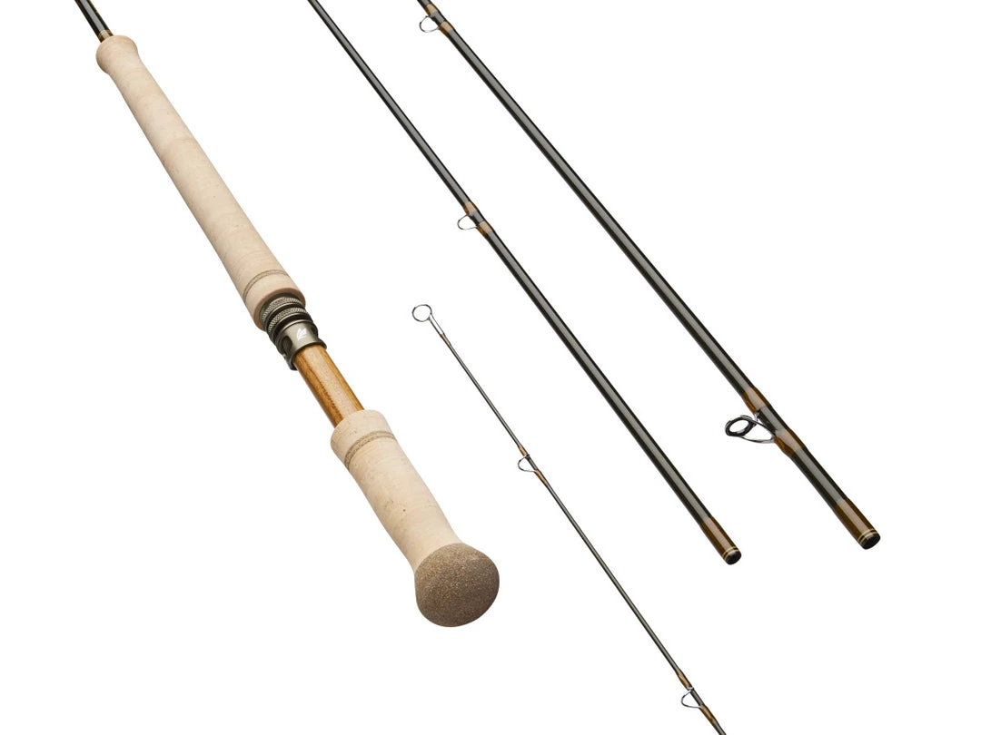 Sage Trout Spey Hd Fly Rod Rods 4 Sage Trout Spey Hd Fly Rod Rods