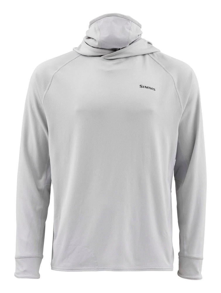 Simms Men'S Solarflex Ultracool Armor - Closeout Clothing 3 Simms Men'S Solarflex Ultracool Armor - Closeout Clothing