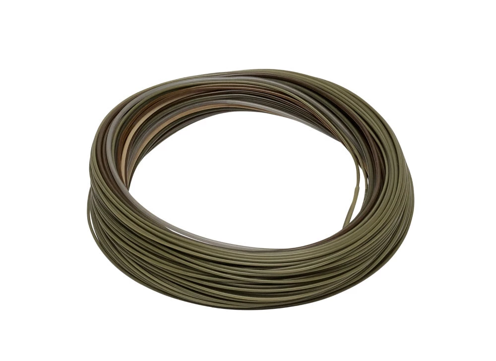 Lines Rio Elite Camolux Fly Line 4 Lines Rio Elite Camolux Fly Line