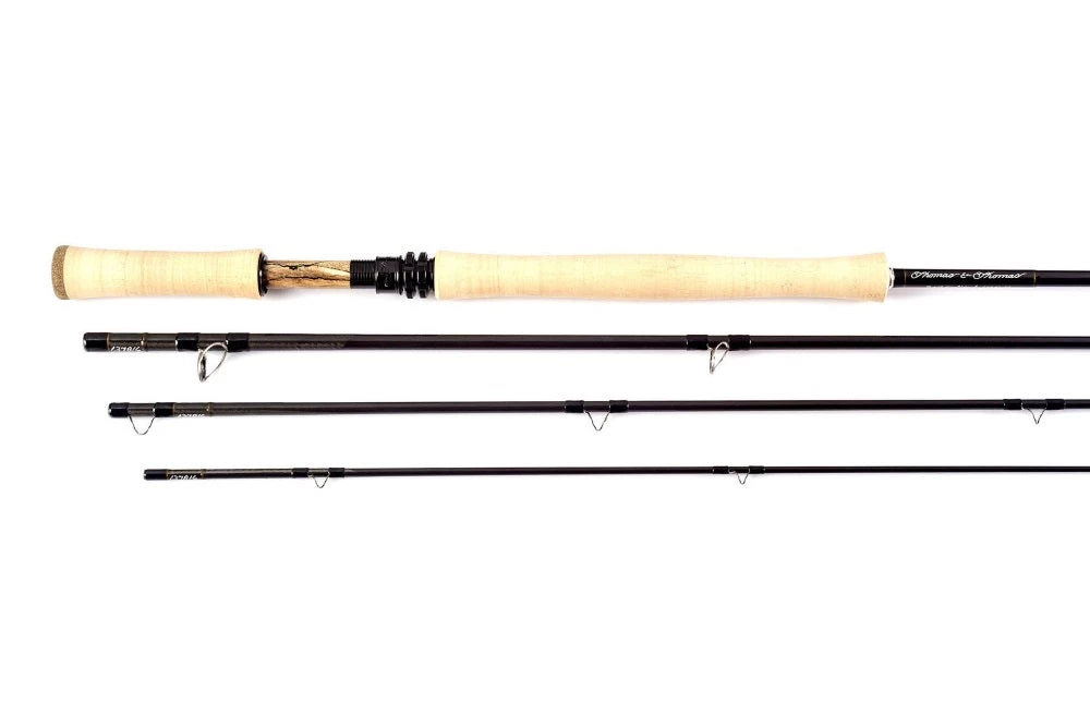 Thomas And Thomas Rods Thomas & Thomas Dna Switch Fly Rod 3 Thomas And Thomas Rods Thomas & Thomas Dna Switch Fly Rod