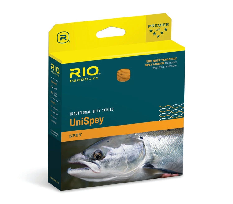 Rio Unispey Versitip - Closeout Lines 3 Rio Unispey Versitip - Closeout Lines