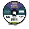 Rio Fluoroflex Strong Guide Spool Tippet 100 Yds