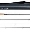 Rods Echo Shadow X Fly Rod