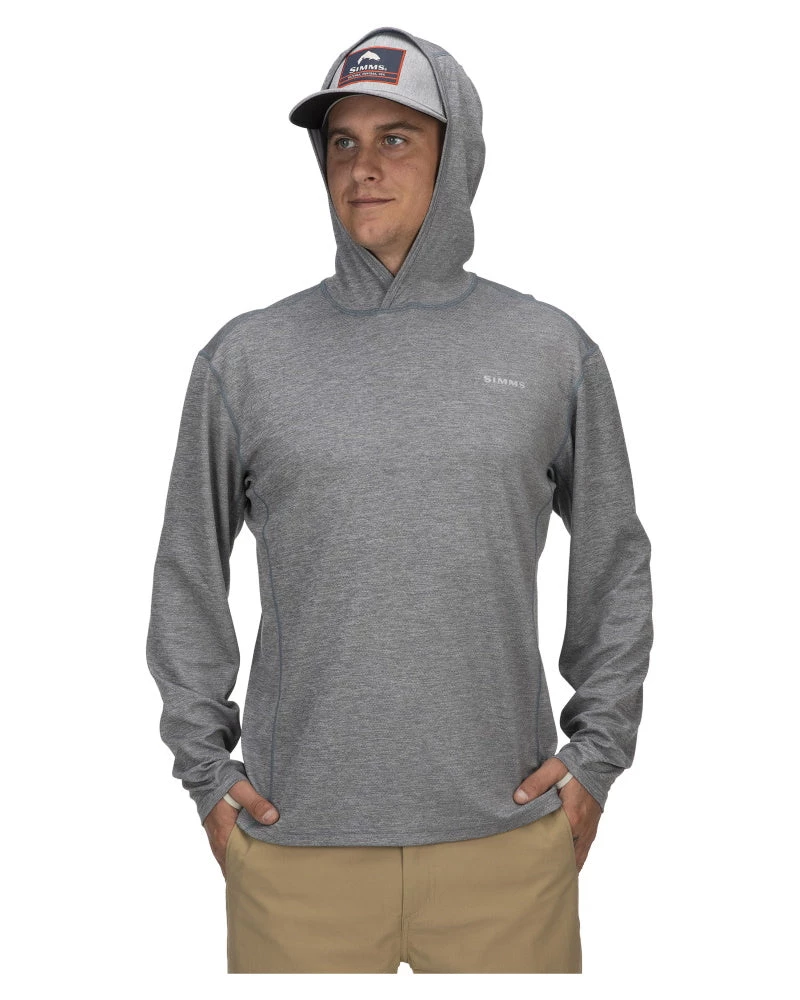 Simms Men's Bugstopper Hoody Clothing 7 Simms Men's Bugstopper Hoody Clothing