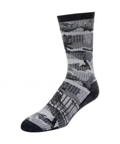 Clothing Simms Merino Midweight Hiker Socks