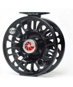 Nautilus NV-G Fly Reel