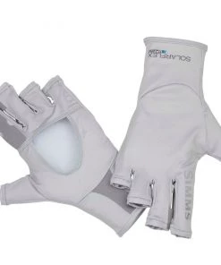Clothing Simms Solarflex Sungloves - Closeout